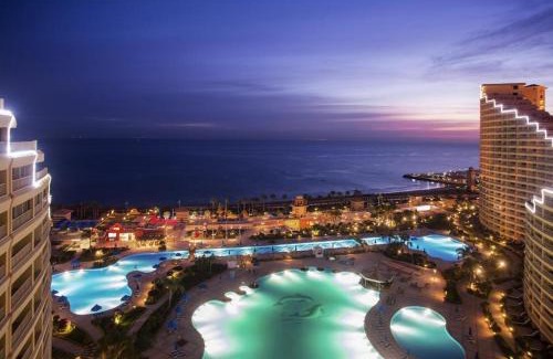Ras Sudar Resort | بورتو السخنه اكوا بارك
