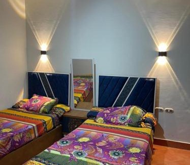 Ras Sudar Resort | بورتو السخنه الابراج