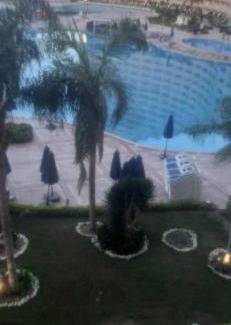 Ras Sudar Apartment | بورتو السخنه الحجاز