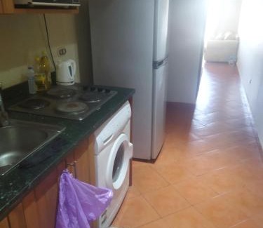 Marina El Alamein Apartment | بورتو جولف