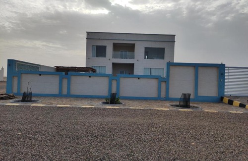 Al Hadd Villa | بيت الدفه الساحلي
