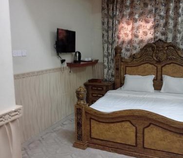 Ibra Hotel | بيت العافية للشقق الفندقية