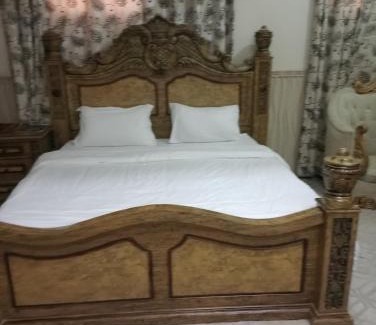 Ibra Hotel | بيت العافية للشقق الفندقية