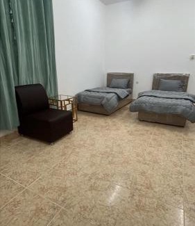 Mirbat House | بيت العراب