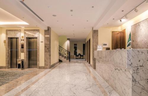 Qurish Street Apartment | تيارا قريش