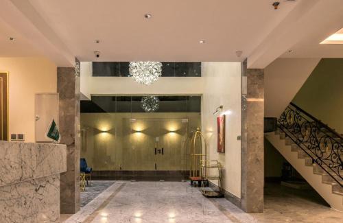 Qurish Street Apartment | تيارا قريش