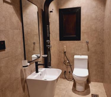 Jeddah Apartment | جوري - الوزيرية