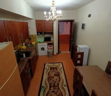 El Alamein Apartment | جولف بورتو مارينا