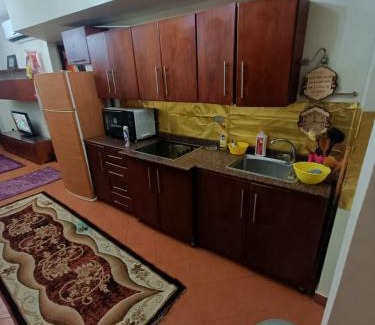 El Alamein Apartment | جولف بورتو مارينا