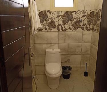 Taif Apartment | حكاية مسكن