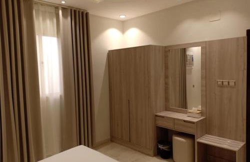 Taif Apartment | حكاية مسكن