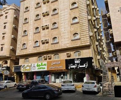 Jeddah Hotel | خالد بن علي ضيافة خاص