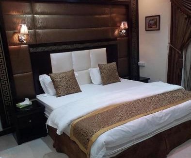 Jeddah Hotel | خالد بن علي ضيافة خاص