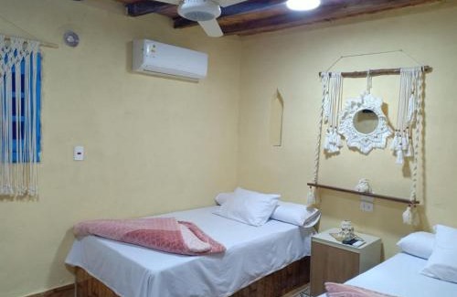 Tunis Village Bed & Breakfast | خزفستا Khazfista