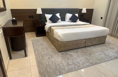 Jeddah Apartment | خيال الفارس للشقق المخدومة