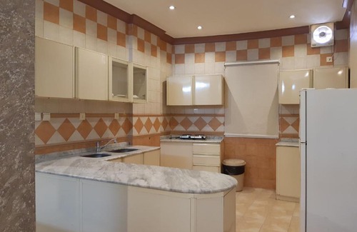 Khamis Mushait Apartment | دار البندقية للوحدات السكنية