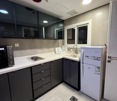Mecca Apartment | دار المشاعر