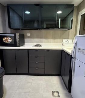 Mecca Apartment | دار المشاعر