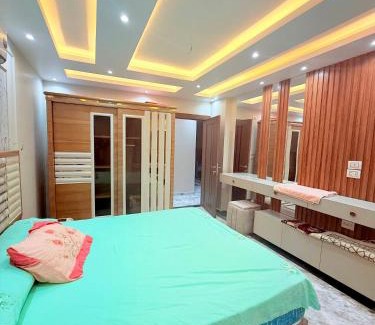 New Damietta Apartment | دايموند للايجار الفندقي دمياط الجديدة