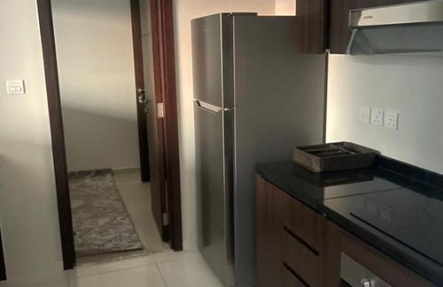 Dubai Apartment | دبي هيلز 2