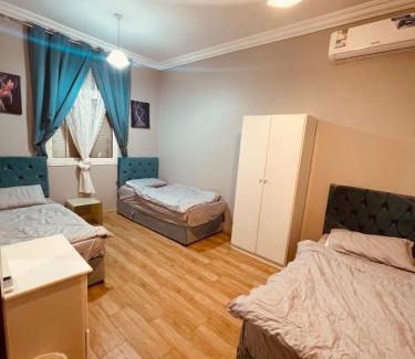 Durrat Al-Arous Apartment | درة العروس الحالمة