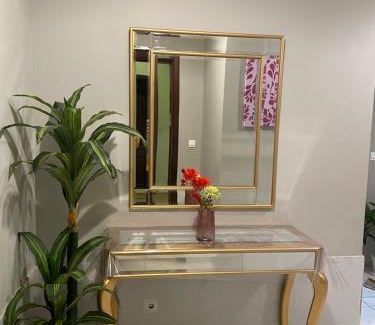 Durrat Al-Arous Apartment | درة العروس الحالمة