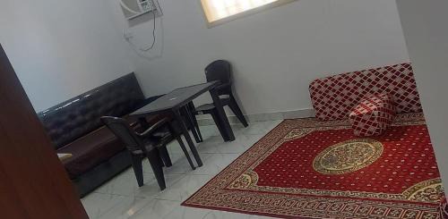 Buraydah Apartment | درة نجد للشقق الإقتصادية