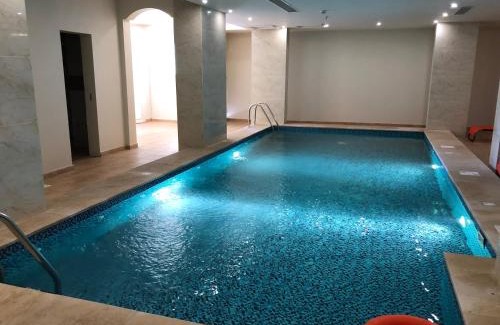 Taif Apartment | راجان للشقق المخدومة