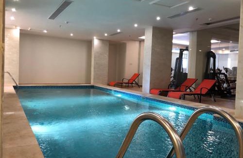 Taif Apartment | راجان للشقق المخدومة