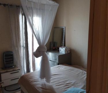 Menara Bed & Breakfast | رقم 1 عملية باب g العزوزية مراكش