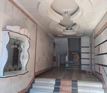 Ad-Dukhaylah Apartment | رووف دوبلكس & شاطئ ابو يوسف الروضه