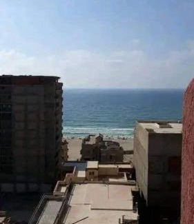 Ad-Dukhaylah Apartment | رووف دوبلكس & شاطئ ابو يوسف الروضه