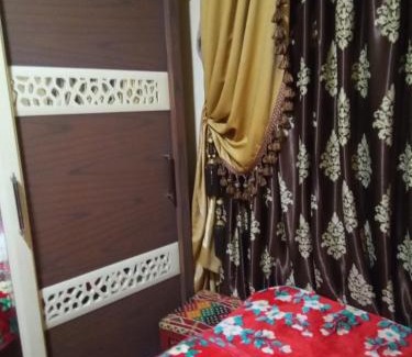 Nasr City Apartment | زهرة الحديقة الدولية