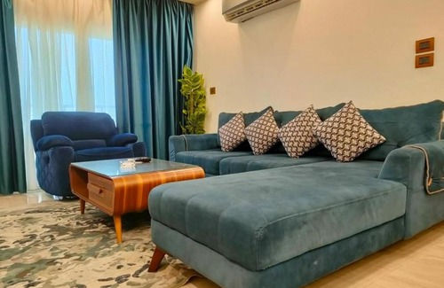 Sidi Jabir Apartment | ستانلي اسكندريه