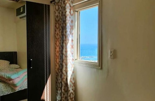 Sidi Jabir Apartment | ستانلي اسكندريه