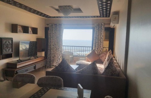 Sidi Jabir Apartment | ستانلي اسكندريه