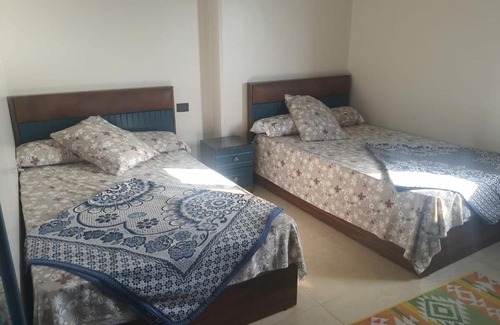 Sidi Jabir Apartment | ستانلي اسكندريه