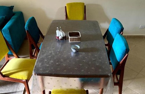 Sidi Abd El-Rahman Apartment | ستيلا هايتس - سيدى عبدالرحمن - الساحل الشمالي