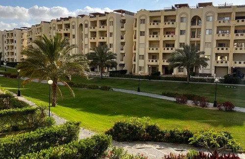 Sidi Abd El-Rahman Apartment | ستيلا هايتس - سيدى عبدالرحمن - الساحل الشمالي