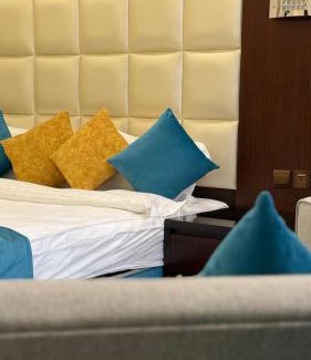 Abha Resort | سماء ايفا