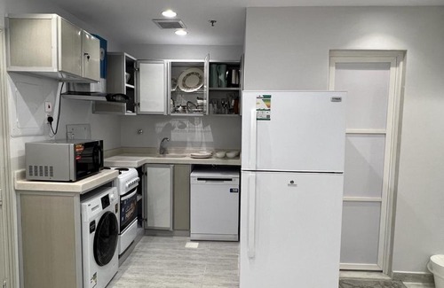 Al Misfalah Apartment | سنام كدي - SANAM KUDI