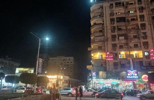 Mansoura Apartment | شارع الجيش