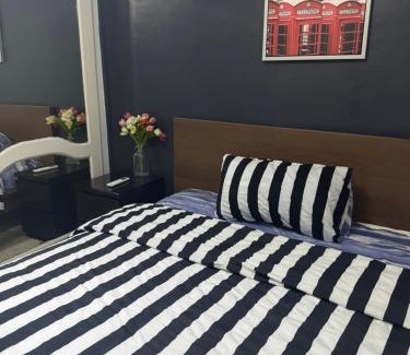 Al Duqqi Apartment | شارع محمد شاهين العجوزه