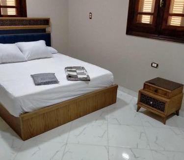 Marsa Matruh Ski Chalet | شاطئ ام الرخم مالديف مصر