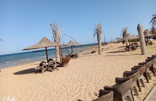 Ain Sokhna Apartment | شالية بقرية ماليبو السخنة