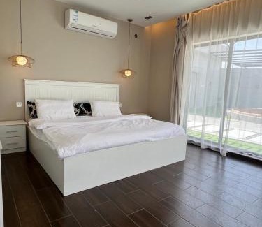 Taif Ski Chalet | شالية توق