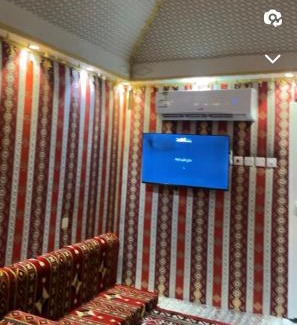 Mecca Ski Chalet | شالية فاخر بمسبح خاص بمكة المكرمة