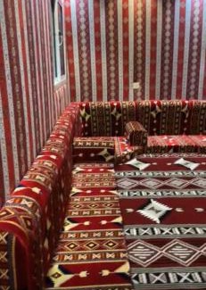Mecca Ski Chalet | شالية فاخر بمسبح خاص بمكة المكرمة