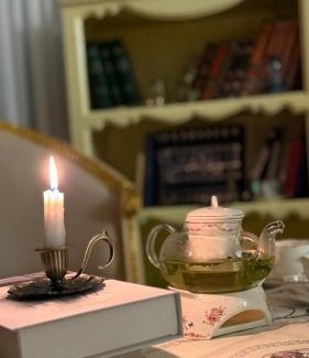 Al Hadd Ski Chalet | شالية هواك