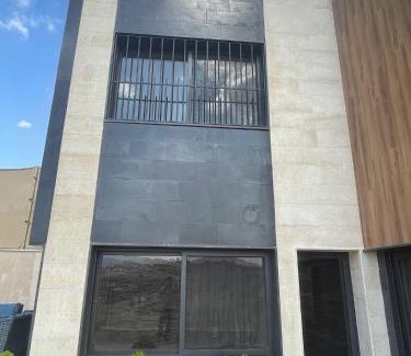 Jerash House | شاليهات إيليت بانوراما فيو